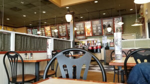 McAlister's Deli - Russellville