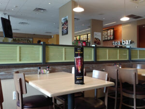 McAlister's Deli - Fort Smith