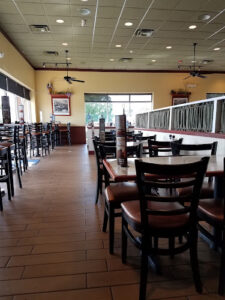 McAlister's Deli - Midwest City
