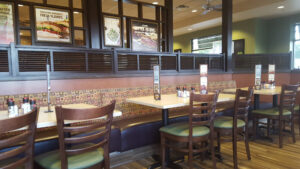 McAlister's Deli - Enid