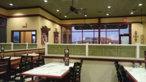 McAlister's Deli - Owasso
