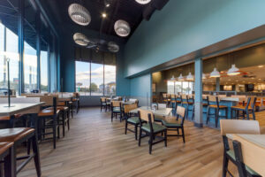 McAlister's Deli - Stillwater