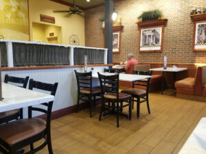 McAlister's Deli - Shawnee