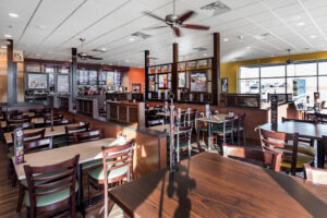 McAlister's Deli - Frisco
