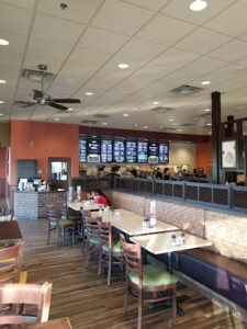 McAlister's Deli - Waxahachie