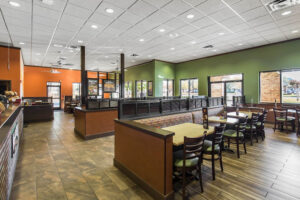 McAlister's Deli - Texarkana