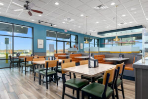 McAlister's Deli - Mansfield