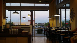 McAlister's Deli - Weatherford