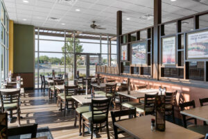 McAlister's Deli - Denton