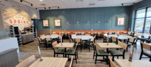 McAlister's Deli - Spring