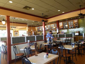 McAlister's Deli - Rosenberg