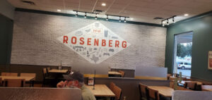 McAlister's Deli - Stafford