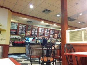 McAlister's Deli - Portland