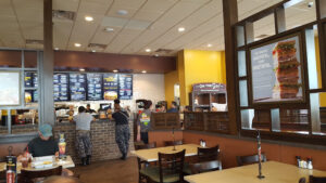 McAlister's Deli - San Marcos