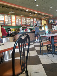 McAlister's Deli - Midland