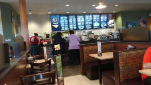 McAlister's Deli - Twin Falls