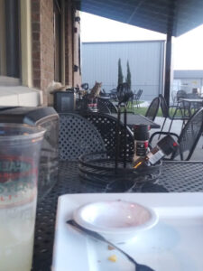 McAlister's Deli - Hobbs