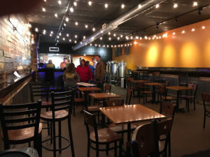 McArthur's Brew House - Cuyahoga Falls