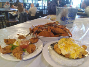 McAvoy's - Parkville