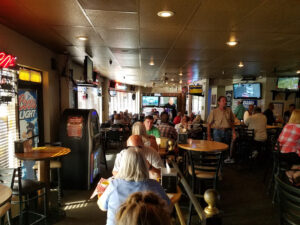 McCarthy's Sports Bar & Grill - Aurora