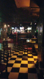 McClafferty’s Irish Pub - Morgantown