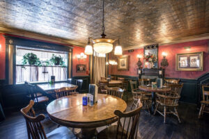 McCleary's Pub - Marietta