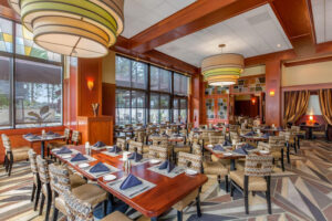 McCormick & Schmick's Grille - Anaheim