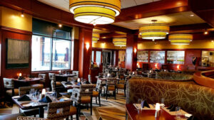 McCormick & Schmick's Seafood & Steaks - Oxon Hill