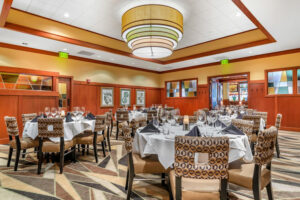 McCormick & Schmick's Seafood & Steaks - Columbus