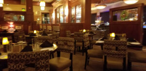 McCormick & Schmick's Seafood & Steaks - Oak Brook