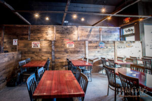 McCoy's Barrelhouse & Grill - Erie