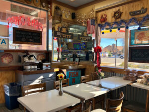 McCoy's Fish Shack, Inc. - Lancaster