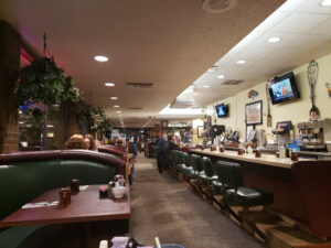 McCoy's Restaurant - Denver