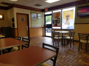 McDonald's - Chicopee