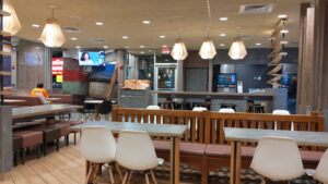 McDonald's - Chicopee