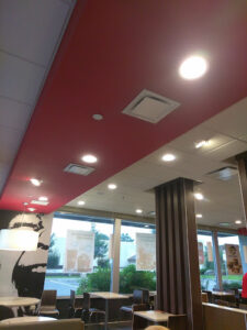 McDonald's - Chicopee