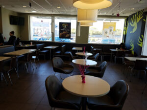McDonald's - Holyoke