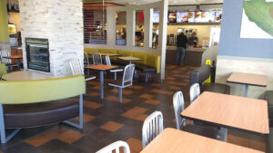 McDonald's - Springfield