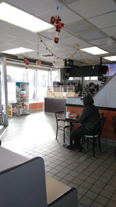 McDonald's - Springfield