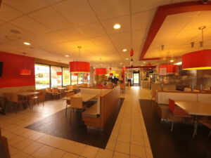 McDonald's - Springfield