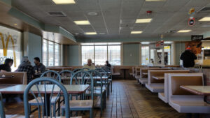 McDonald's - Leominster