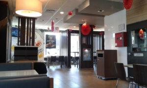 McDonald's - Framingham