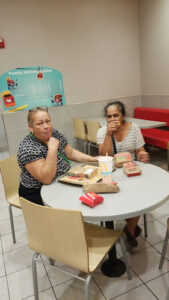 McDonald's - Lawrence