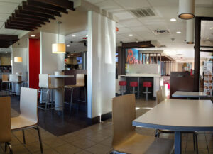 McDonald's - Somerville