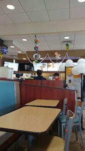McDonald's - Chelsea