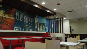 McDonald's - Braintree