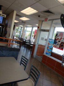 McDonald's - Brockton