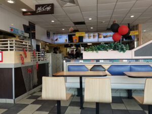 McDonald's - Brockton
