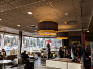 McDonald's - Randolph