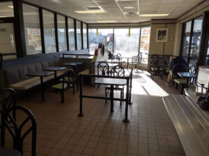 McDonald's - Waltham